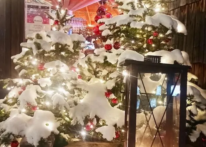 Appartement Relax Seefeld *