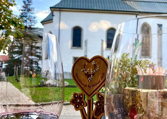 Relax Seefeld Appartement Seefeld in Tirol