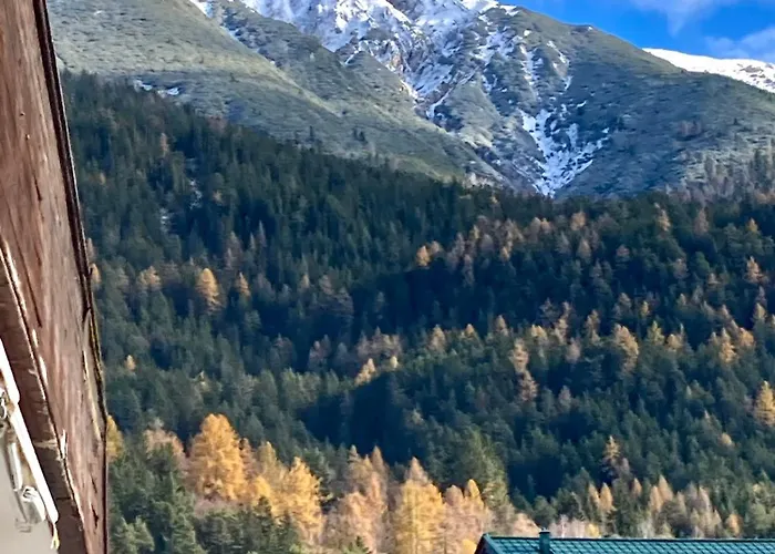 Relax Seefeld * Seefeld in Tirol