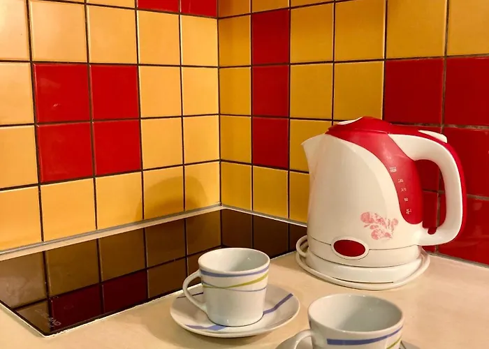 Relax Seefeld Appartement *