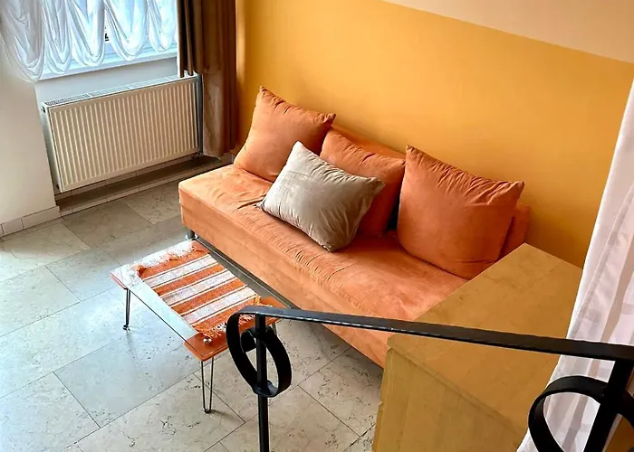 Relax Seefeld * Seefeld in Tirol