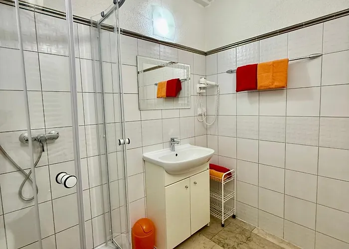 Relax Seefeld Appartement Seefeld in Tirol