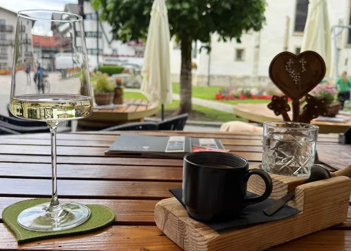 Relax Seefeld Seefeld in Tirol