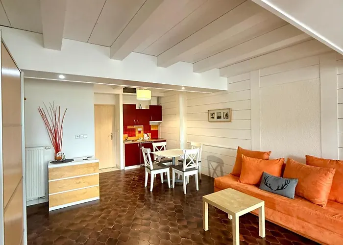 Appartement Relax Seefeld