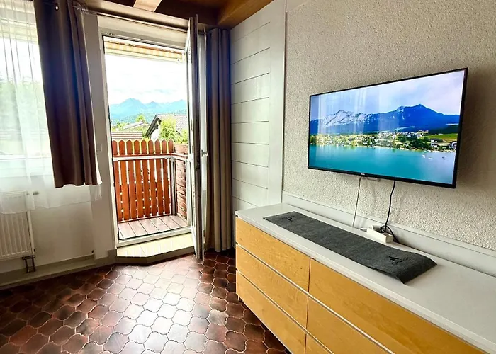 Apartmán Relax Seefeld *