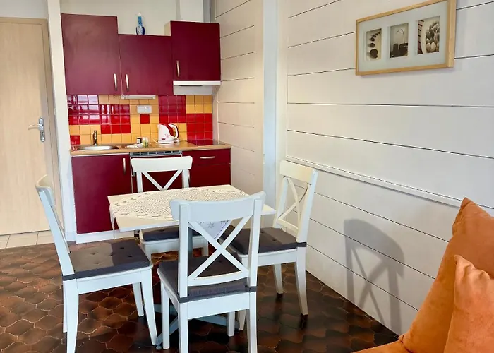 Relax Seefeld Appartement Seefeld in Tirol