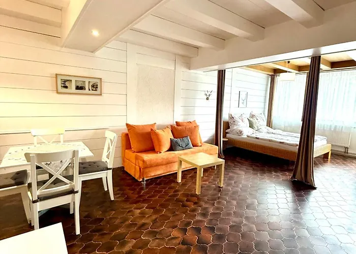 Relax Seefeld * Seefeld in Tirol