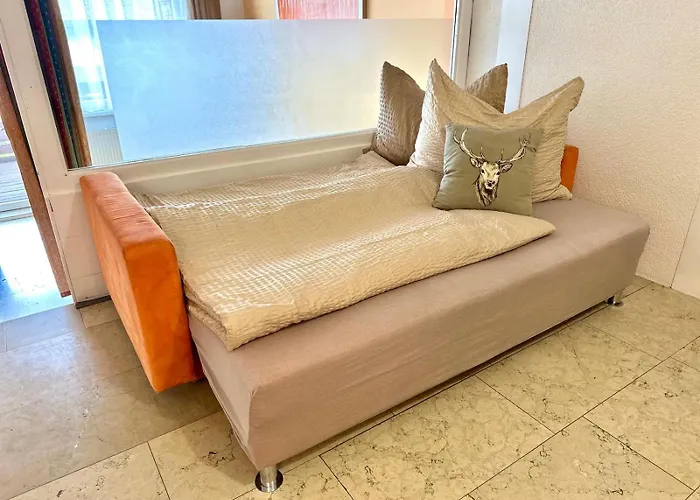 Appartement Relax Seefeld Seefeld in Tirol